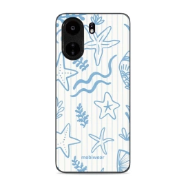 Hülle Glossy Case für Xiaomi POCO C65 - Farbe GP88G