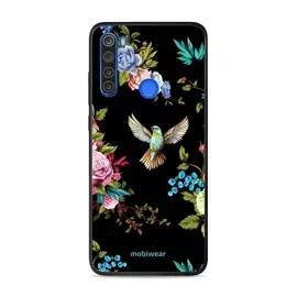 Hülle Glossy Case für Xiaomi Redmi Note 8T - Farbe G041G