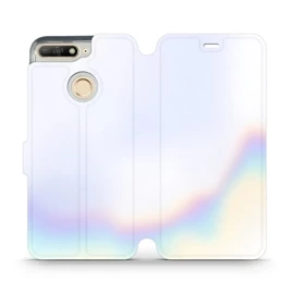 Hülle für Huawei Honor 7A - Farbe VP64S