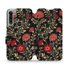 Hülle für Motorola Moto G8 Power - Farbe V172S