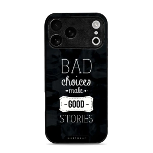 Hülle Glossy Case für Apple iPhone 17 Pro Max - Farbe G071G