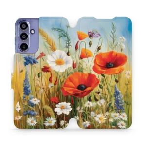 Hülle für Samsung Galaxy A15 4G - Farbe VP43S