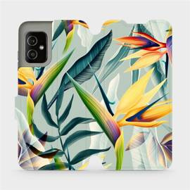 Hülle für Asus Zenfone 8 - Farbe MC02S