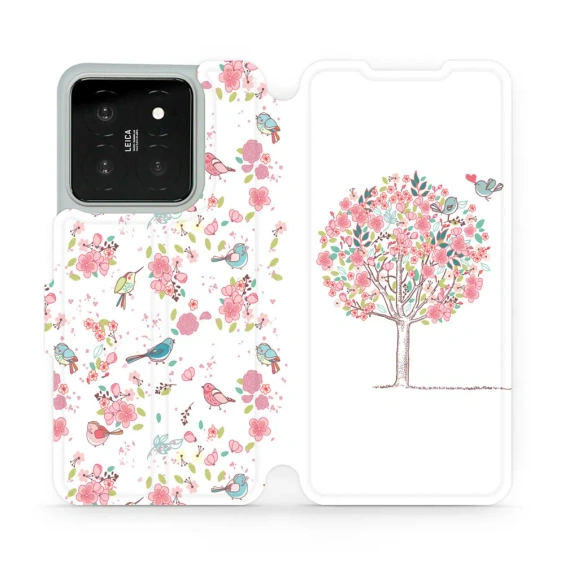 Hülle für Xiaomi 14 - Farbe M120S