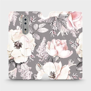 Hülle für Nokia 8 - Farbe MX06S