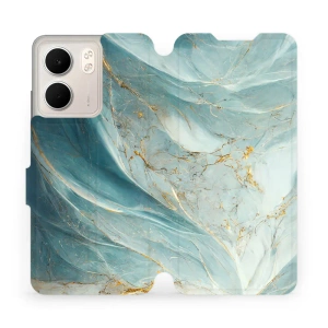 Hülle für OPPO A5x - Farbe VP34S