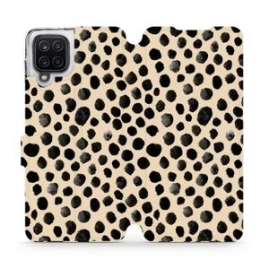 Hülle für Samsung Galaxy A12 - Farbe VA50S