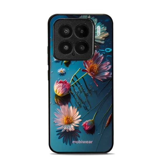 Hülle Glossy Case für Xiaomi 15 - Farbe G013G