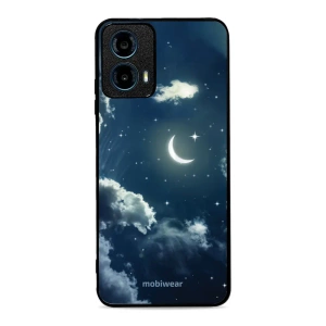 Hülle Glossy Case für Motorola Moto G34 5G - Farbe G048G