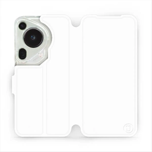 Hülle für Huawei Pura 70 Ultra - Farbe White&Gray