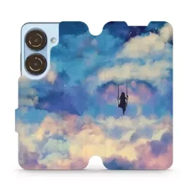 Hülle für Asus Zenfone 10 - Farbe MR09S