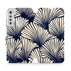 Hülle für Motorola One Fusion Plus - Farbe VA41S