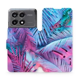 Hülle für Xiaomi POCO X6 Pro - Farbe MG10S