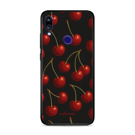 Hülle Glossy Case für Xiaomi Redmi Note 7 - Farbe GP83G