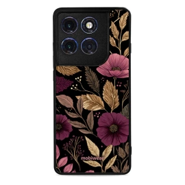 Hülle Glossy Case für Motorola Edge 60 Pro - Farbe G170G