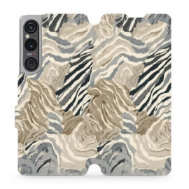 Hülle für Sony Xperia 1 V - Farbe V168S