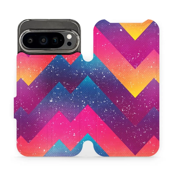 Hülle für Google Pixel 9 Pro - Farbe V110S