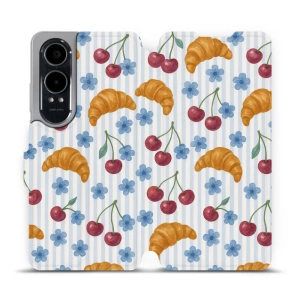 Hülle für OnePlus Nord CE 4 Lite - Farbe VP85S