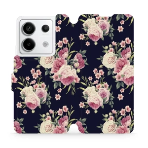 Hülle für Xiaomi Redmi Note 13 PRO - Farbe V068P