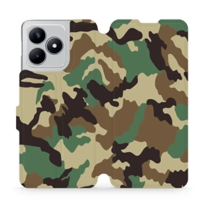 Hülle für Realme C53 - Farbe V111P