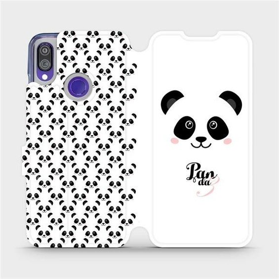 Hülle für Xiaomi Redmi Note 7 - Farbe M030P