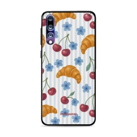 Hülle Glossy Case für Huawei P20 Pro - Farbe GP85G