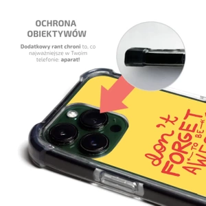 Hülle MagSafe Elite Bumper für Apple iPhone 8 Plus - Farbe D076D