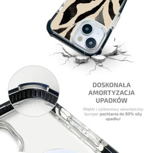 Hülle MagSafe Elite Bumper für Apple iPhone 12 Pro - Farbe DA53D