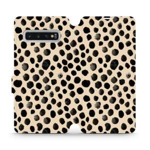 Hülle für Samsung Galaxy S10 - Farbe VA50S