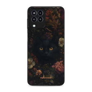 Hülle Glossy Case für Samsung Galaxy M33 5G - Farbe G161G