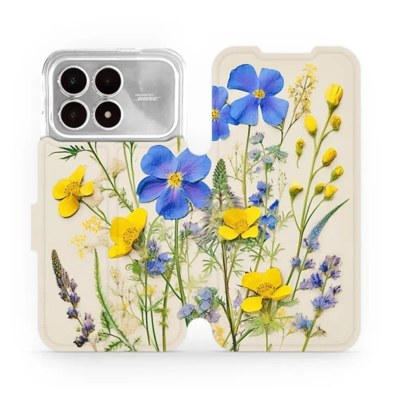 Hülle für Xiaomi Poco F8 Pro - Farbe VP41S