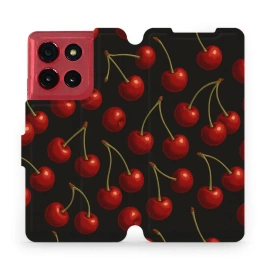 Hülle für Motorola Moto G86 Power 5G - Farbe VP83S