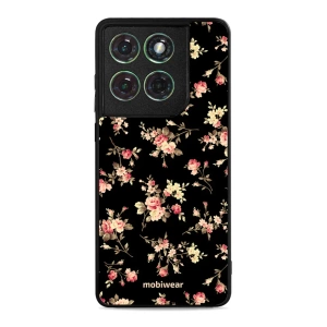 Hülle Glossy Case für Motorola Edge 60 - Farbe G039G