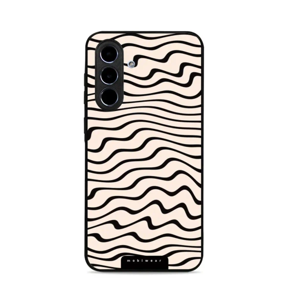 Hülle Glossy Case für Samsung Galaxy A56 5G - Farbe GA62G