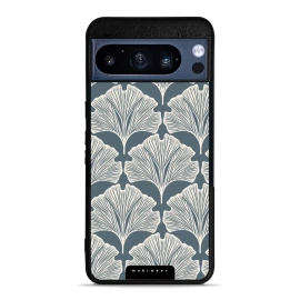 Hülle Glossy Case für Google Pixel 8 Pro - Farbe GA43G