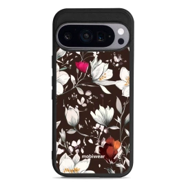 Hülle Glossy Case für Google Pixel 9 Pro - Farbe GP72G