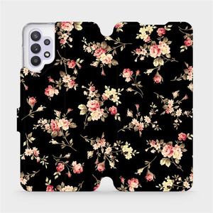 Hülle für Samsung Galaxy M32 5G - Farbe VD02S