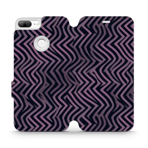 Hülle für Huawei Honor 9 Lite - Farbe VA55S