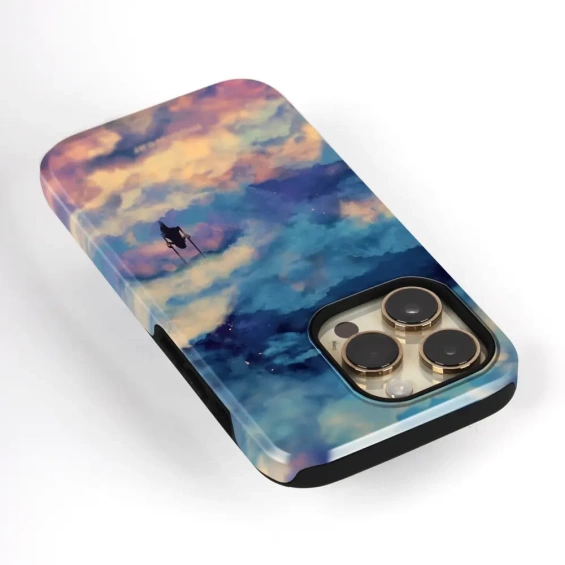 Hülle Elite Pro für Google Pixel 9A - Farbe ER09E