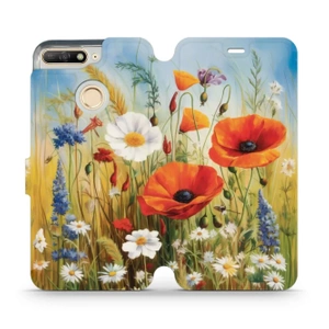 Hülle für Huawei Honor 7A - Farbe VP43S