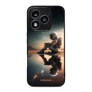 Hülle Glossy Case für Huawei Honor 400 Lite - Farbe G003G