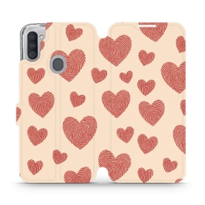 Hülle für Samsung Galaxy M11 - Farbe VP93S