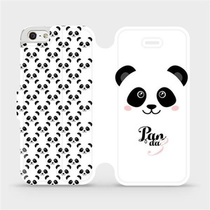 Hülle für Apple iPhone SE - Farbe M030P