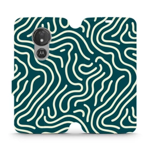 Hülle für Motorola Moto G7 Power - Farbe VA61S