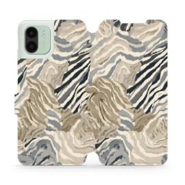 Hülle für Xiaomi Redmi A1 - Farbe V168S