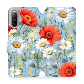 Hülle für Sony Xperia 10 III - Farbe VP44S