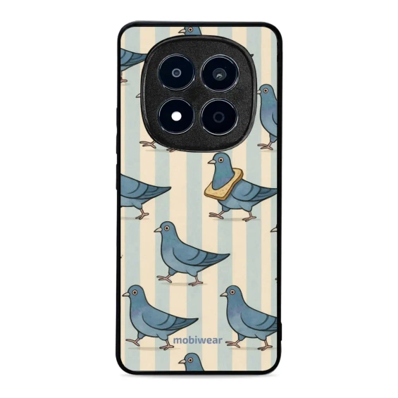 Hülle Glossy Case für Xiaomi Redmi Note 15 Pro 5G - Farbe GP91G