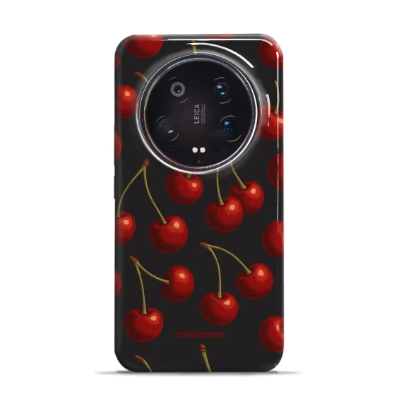 Hülle Elite Pro für Xiaomi 14 Ultra 5G - Farbe EP83E