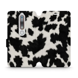 Hülle für Nokia 6.1 - Farbe V165S