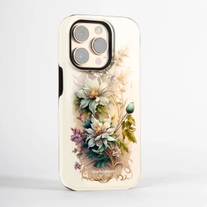 Hülle Elite Pro für Google Pixel 9A - Farbe E014E